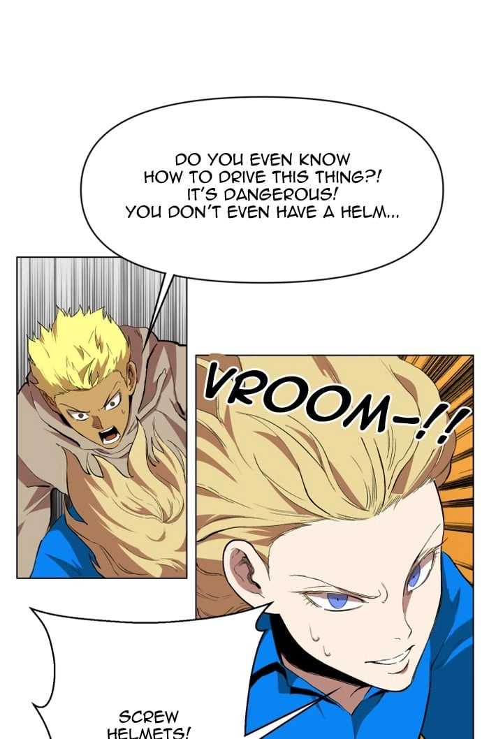 Hardcore Leveling Warrior Chapter 203, page 66 of 82