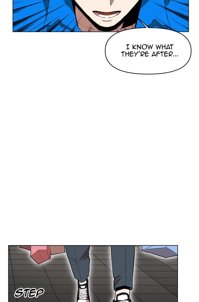 Hardcore Leveling Warrior Chapter 203, page 70 of 82