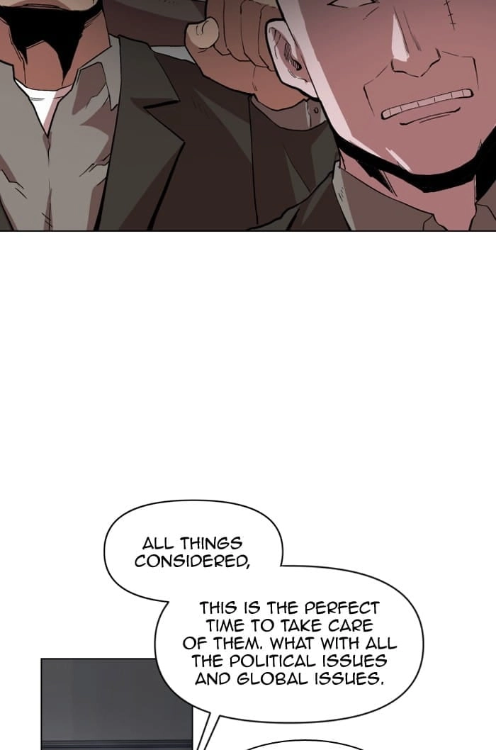 Hardcore Leveling Warrior Chapter 203, page 78 of 82