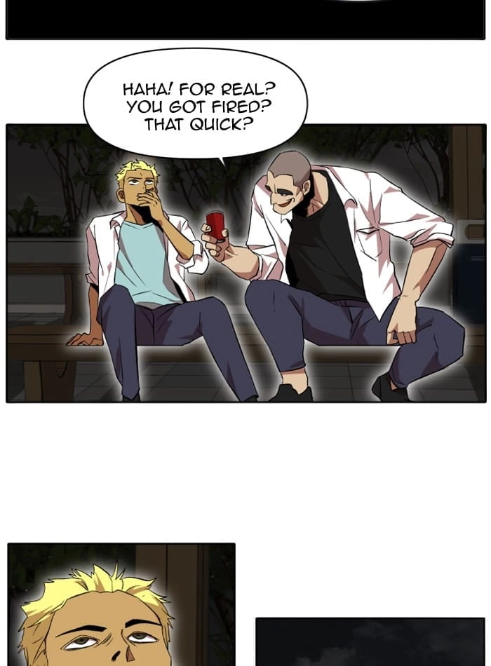 Hardcore Leveling Warrior Chapter 204, page 10 of 71