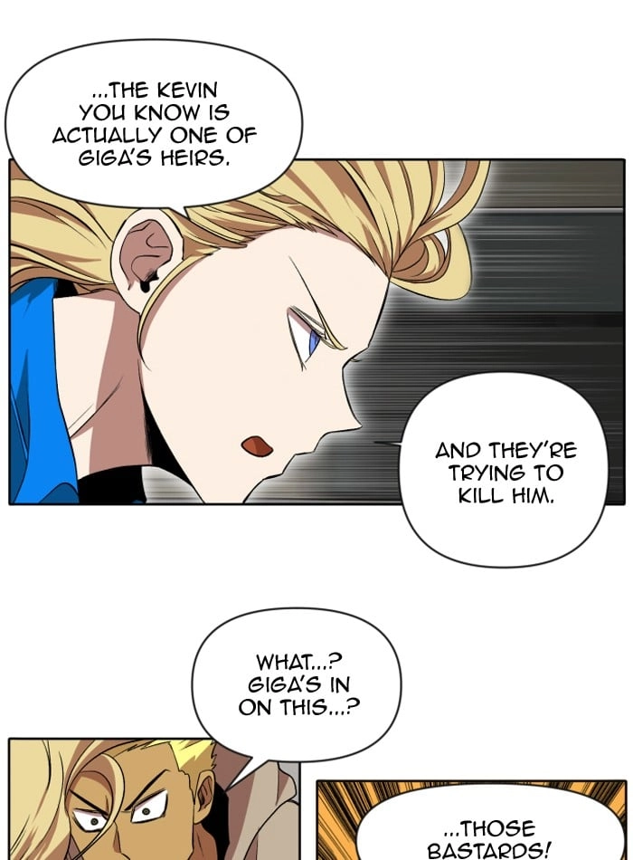 Hardcore Leveling Warrior Chapter 204, page 14 of 71