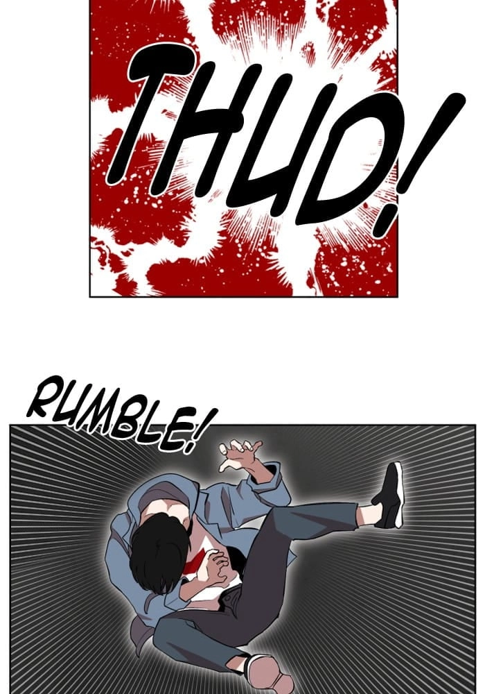 Hardcore Leveling Warrior Chapter 204, page 36 of 71