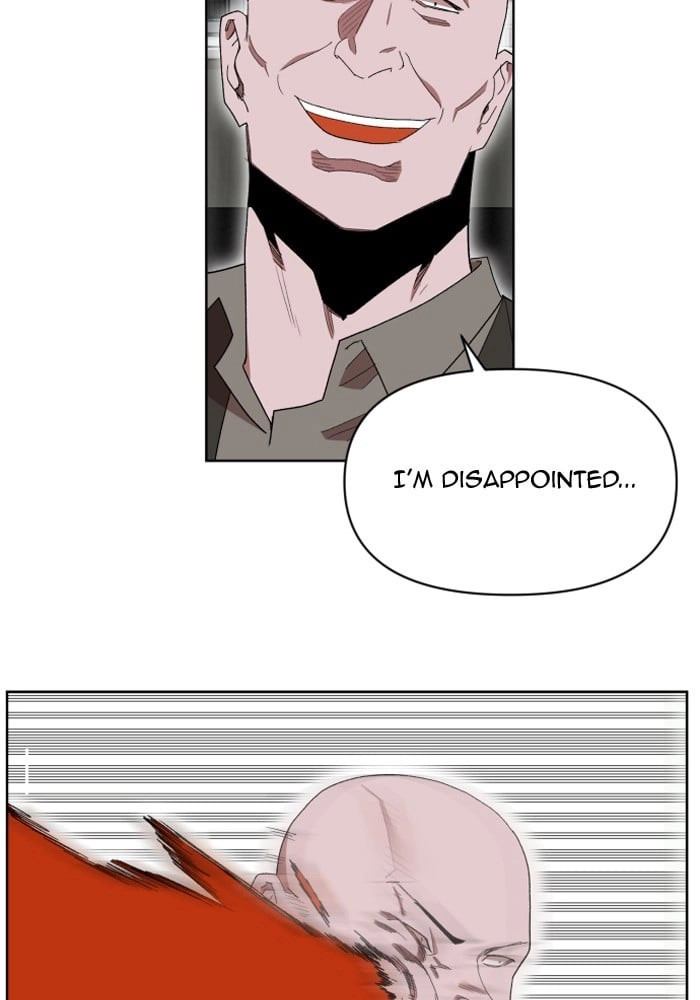 Hardcore Leveling Warrior Chapter 204, page 40 of 71