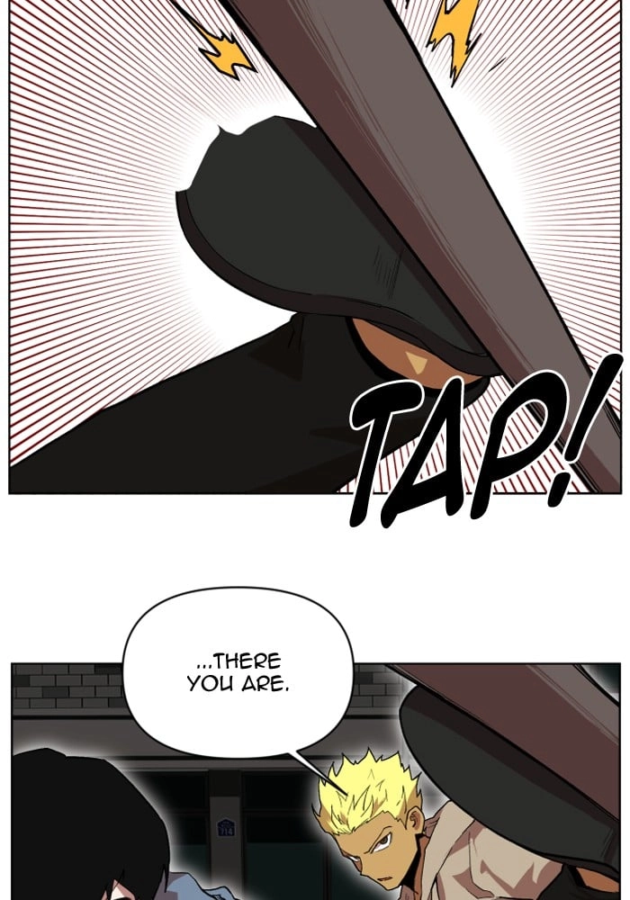 Hardcore Leveling Warrior Chapter 204, page 47 of 71