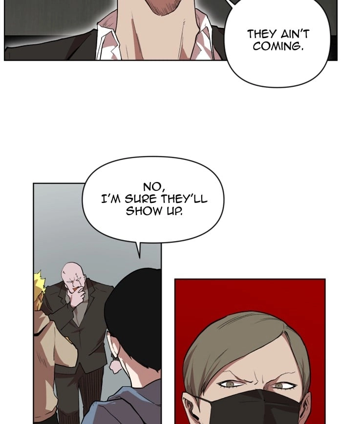 Hardcore Leveling Warrior Chapter 204, page 54 of 71