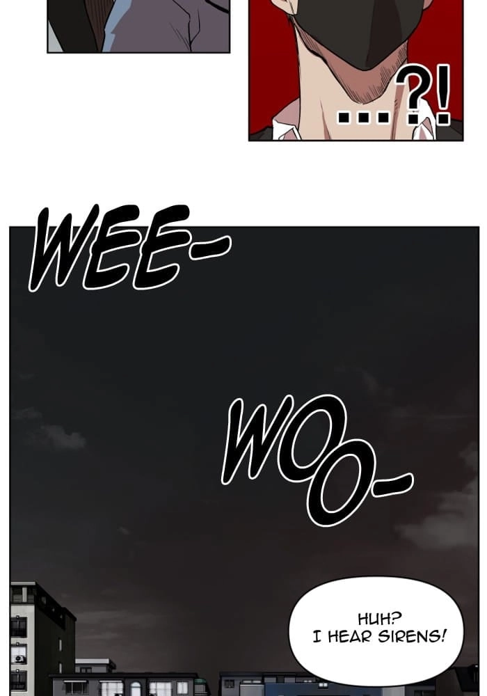 Hardcore Leveling Warrior Chapter 204, page 55 of 71