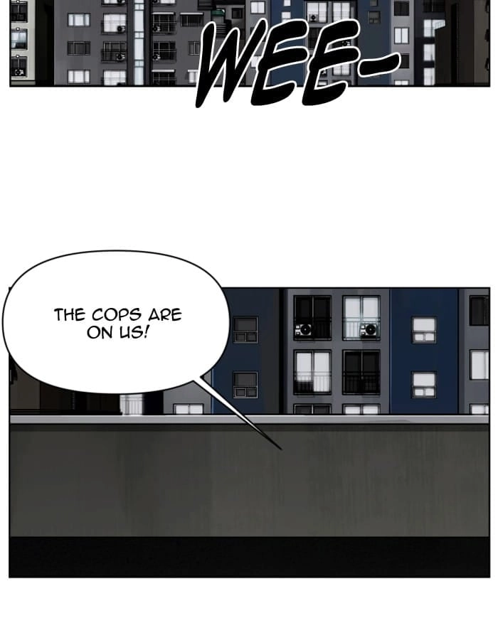 Hardcore Leveling Warrior Chapter 204, page 56 of 71