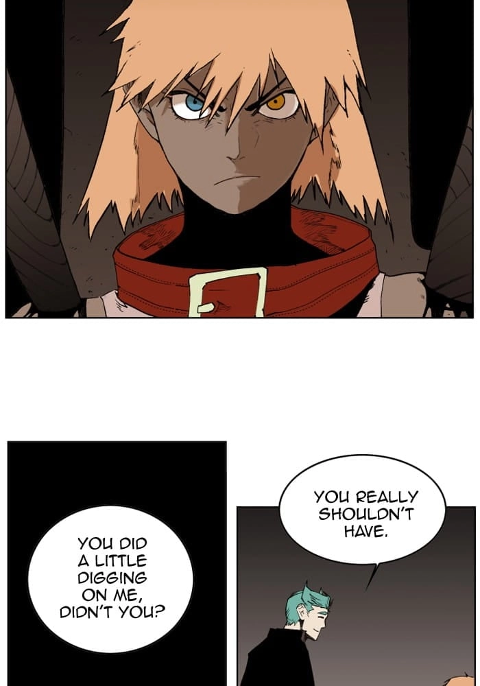 Hardcore Leveling Warrior Chapter 204, page 68 of 71
