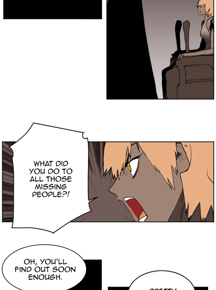 Hardcore Leveling Warrior Chapter 204, page 69 of 71
