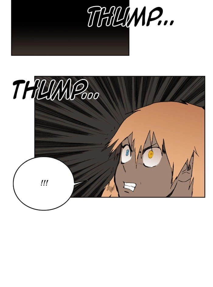 Hardcore Leveling Warrior Chapter 204, page 71 of 71