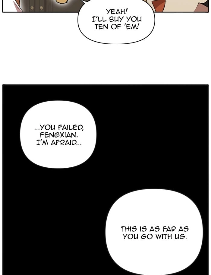 Hardcore Leveling Warrior Chapter 204, page 9 of 71