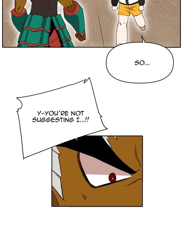 Hardcore Leveling Warrior Chapter 205, page 13 of 83