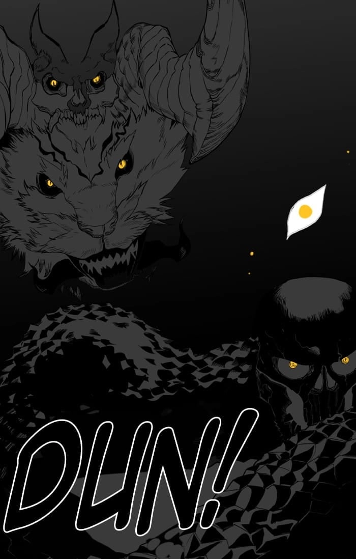 Hardcore Leveling Warrior Chapter 205, page 24 of 83