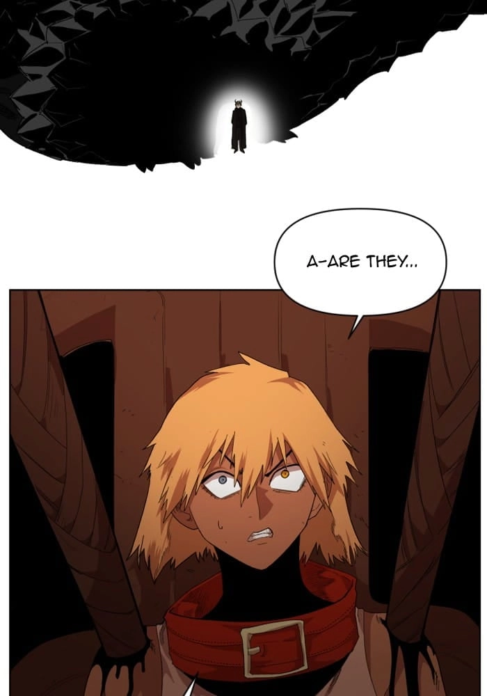 Hardcore Leveling Warrior Chapter 205, page 25 of 83