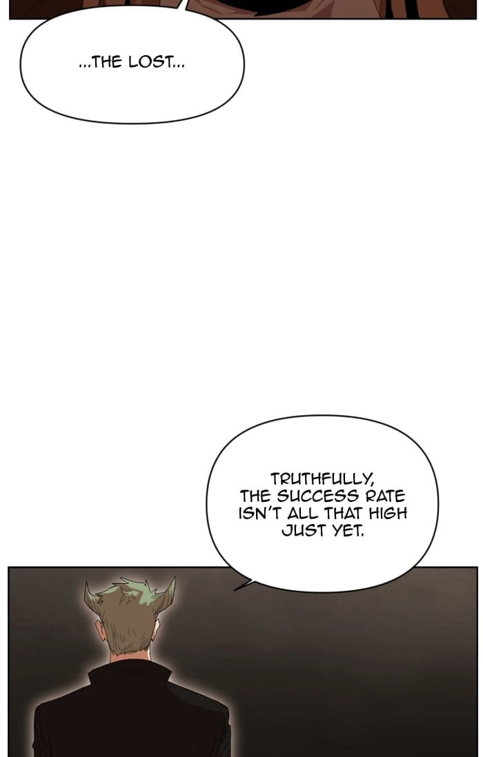Hardcore Leveling Warrior Chapter 205, page 26 of 83