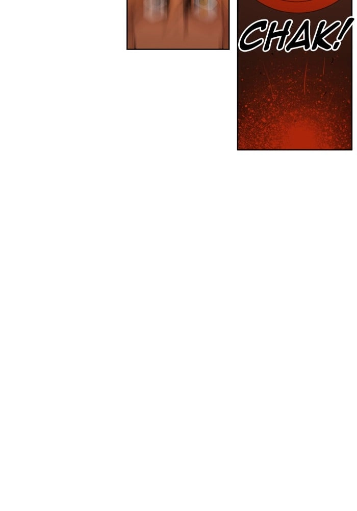 Hardcore Leveling Warrior Chapter 205, page 29 of 83