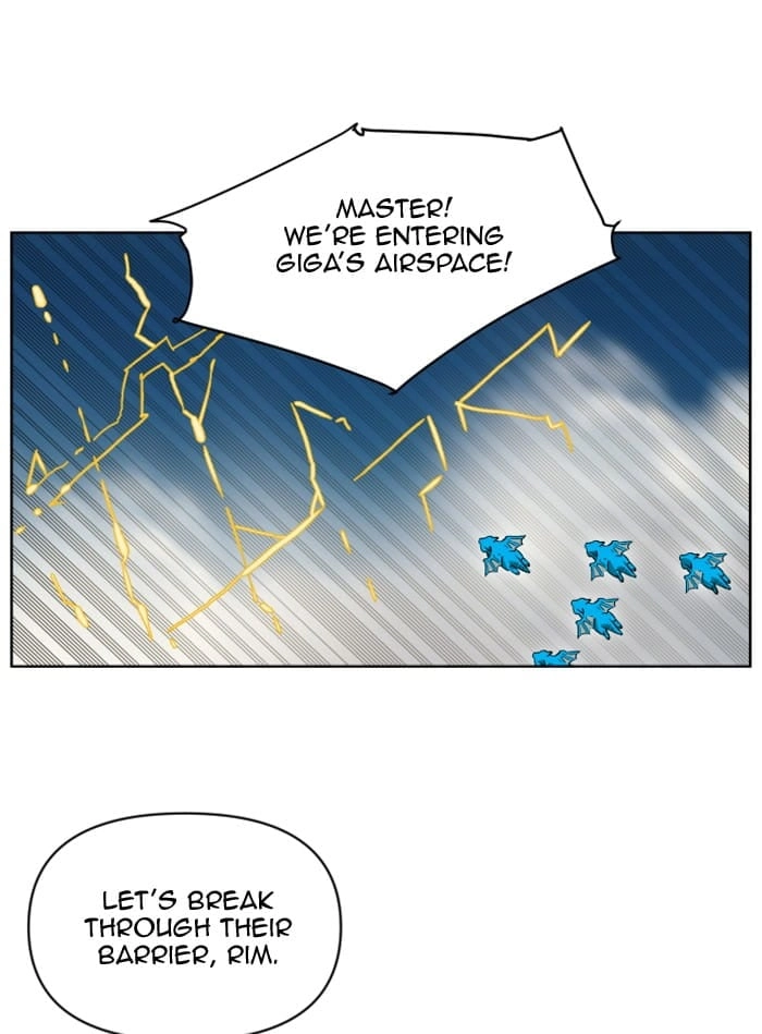Hardcore Leveling Warrior Chapter 205, page 35 of 83