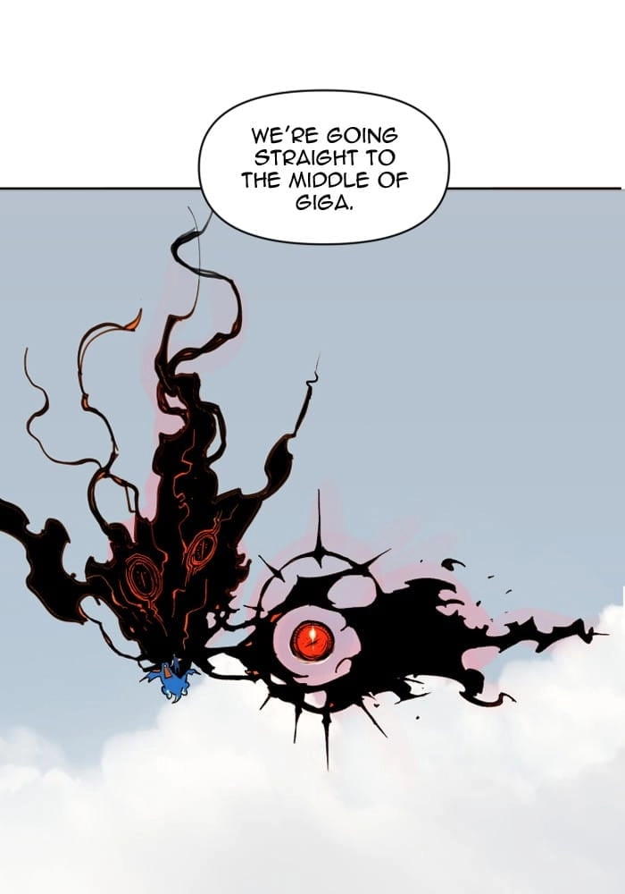 Hardcore Leveling Warrior Chapter 205, page 40 of 83