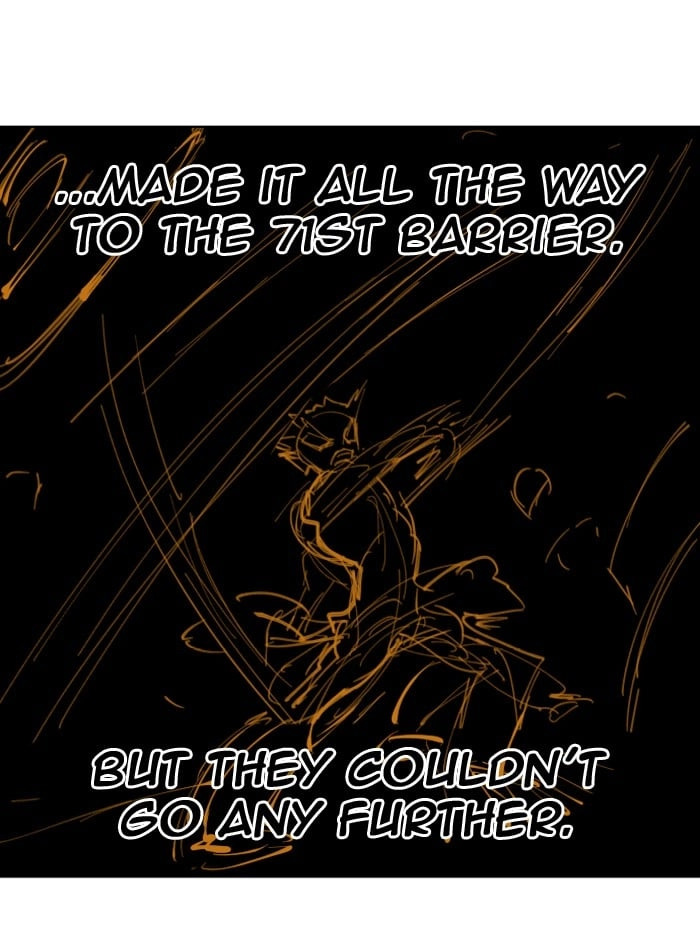 Hardcore Leveling Warrior Chapter 205, page 47 of 83