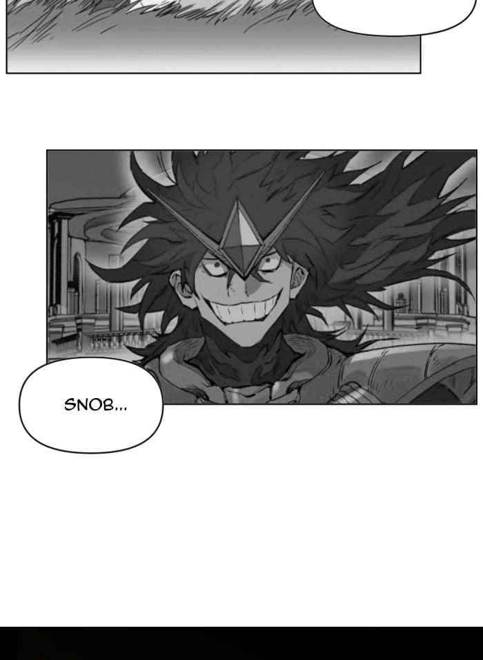Hardcore Leveling Warrior Chapter 205, page 56 of 83
