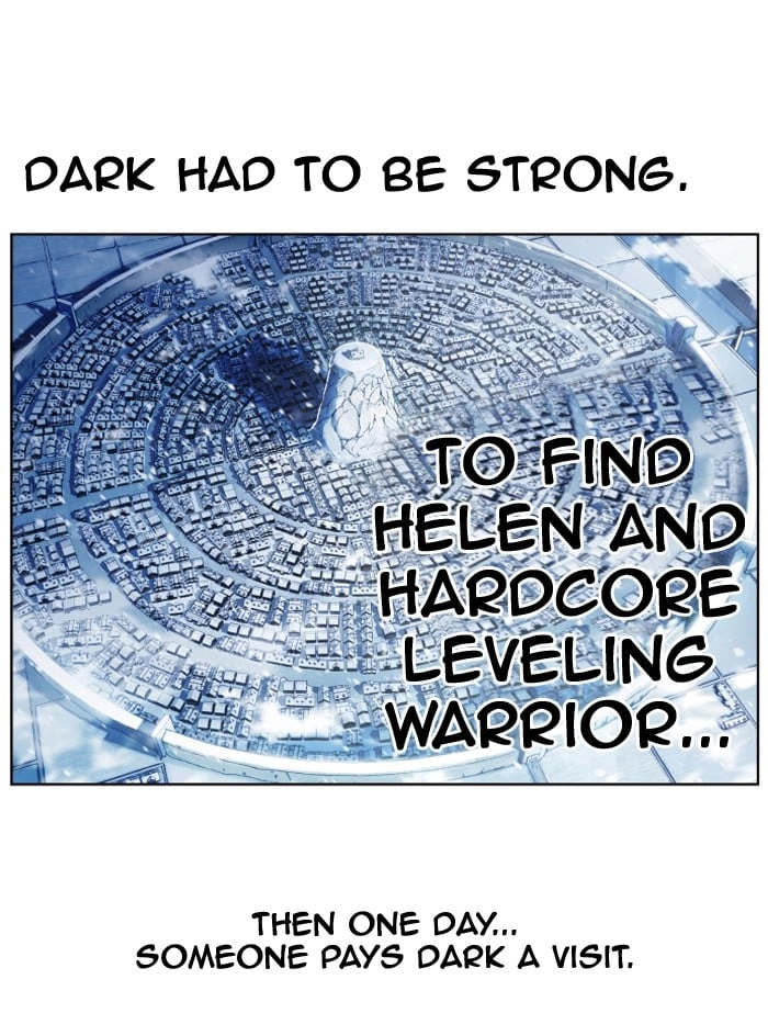 Hardcore Leveling Warrior Chapter 205, page 69 of 83