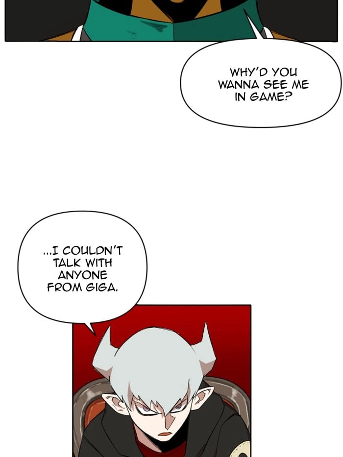 Hardcore Leveling Warrior Chapter 205, page 7 of 83