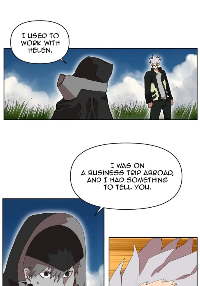 Hardcore Leveling Warrior Chapter 205, page 70 of 83