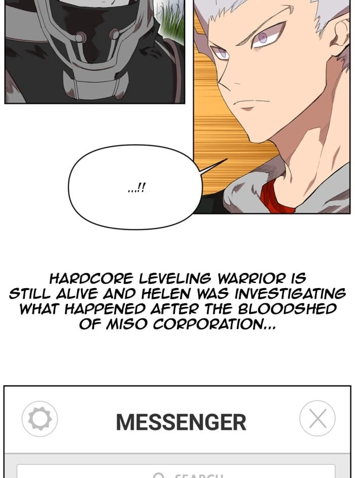 Hardcore Leveling Warrior Chapter 205, page 71 of 83