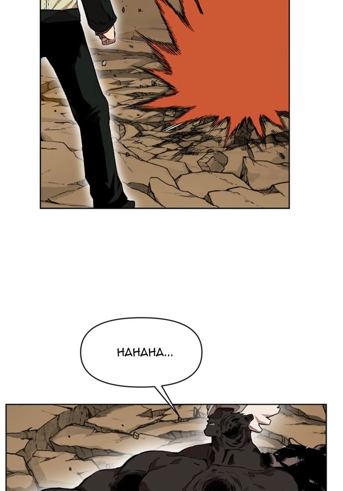 Hardcore Leveling Warrior Chapter 205, page 78 of 83