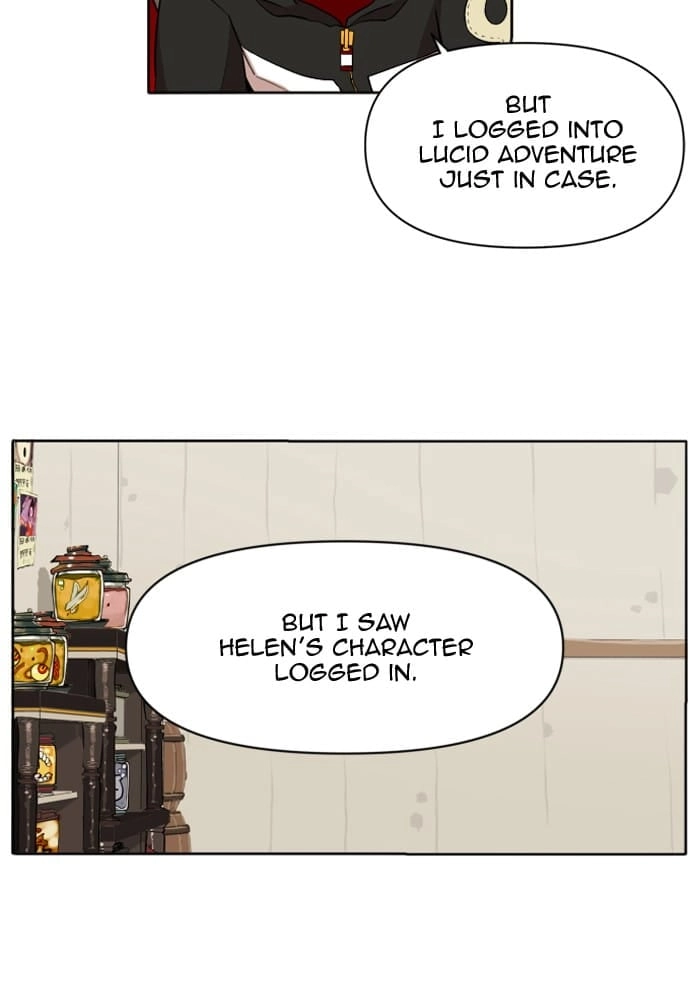 Hardcore Leveling Warrior Chapter 205, page 8 of 83