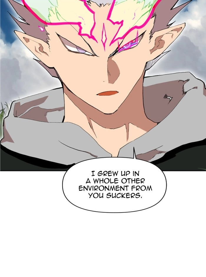 Hardcore Leveling Warrior Chapter 205, page 83 of 83
