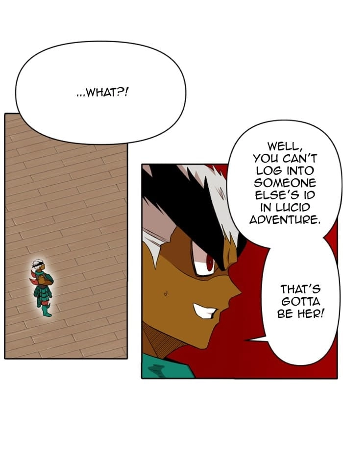 Hardcore Leveling Warrior Chapter 205, page 9 of 83