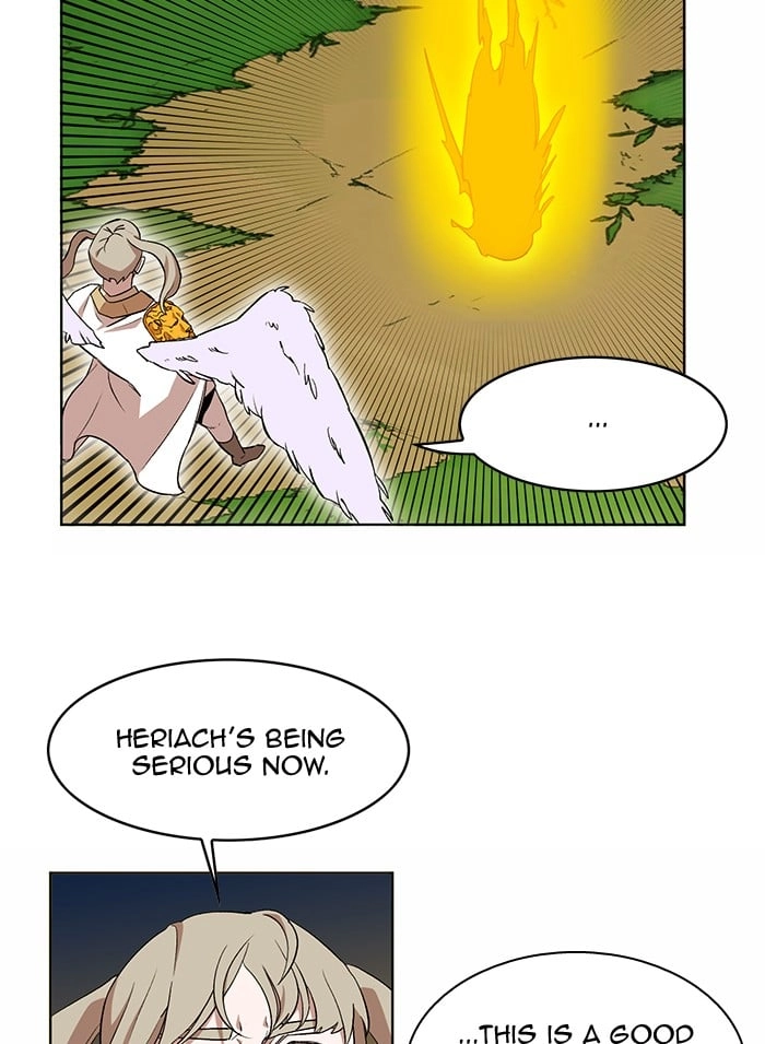 Hardcore Leveling Warrior Chapter 206, page 13 of 74