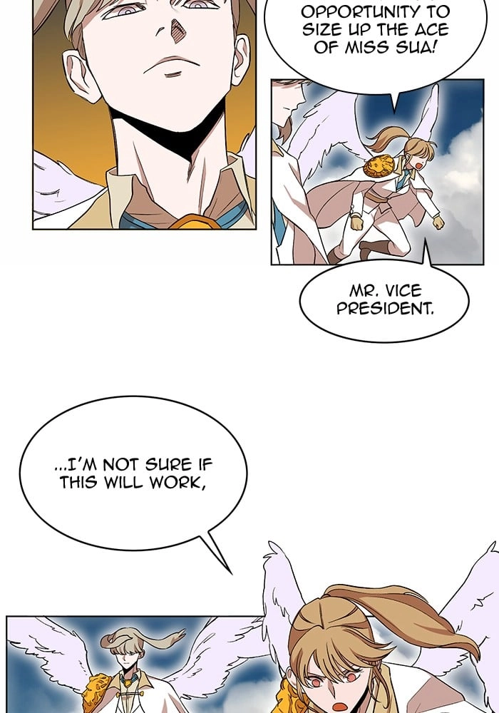 Hardcore Leveling Warrior Chapter 206, page 14 of 74