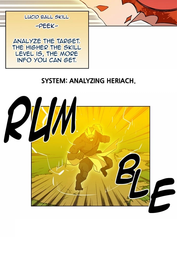 Hardcore Leveling Warrior Chapter 206, page 16 of 74