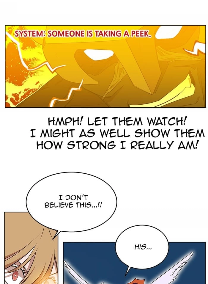 Hardcore Leveling Warrior Chapter 206, page 17 of 74