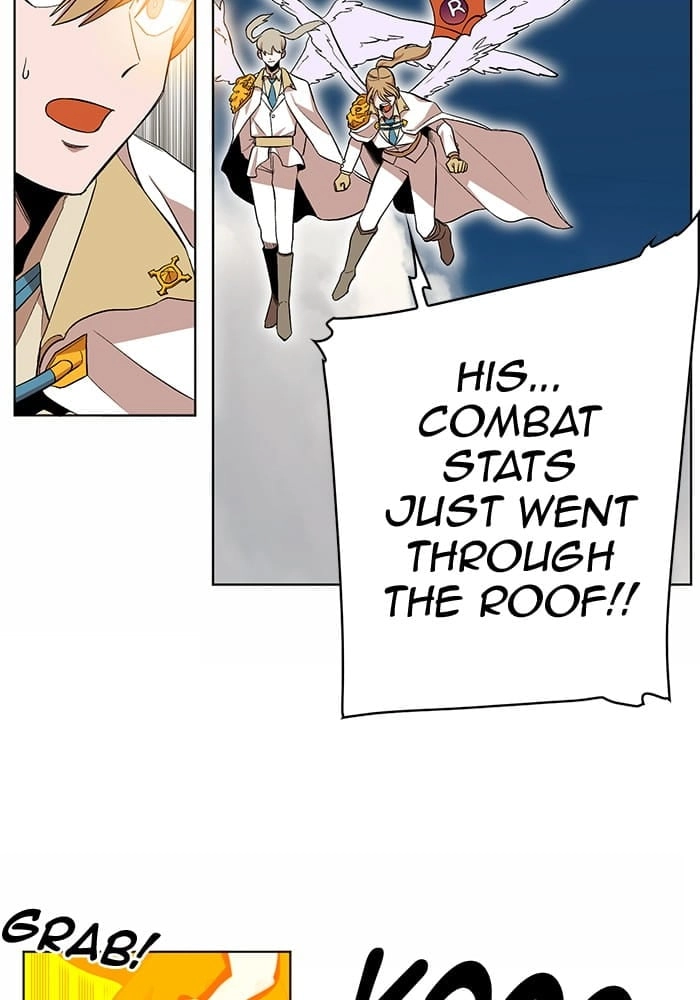 Hardcore Leveling Warrior Chapter 206, page 18 of 74