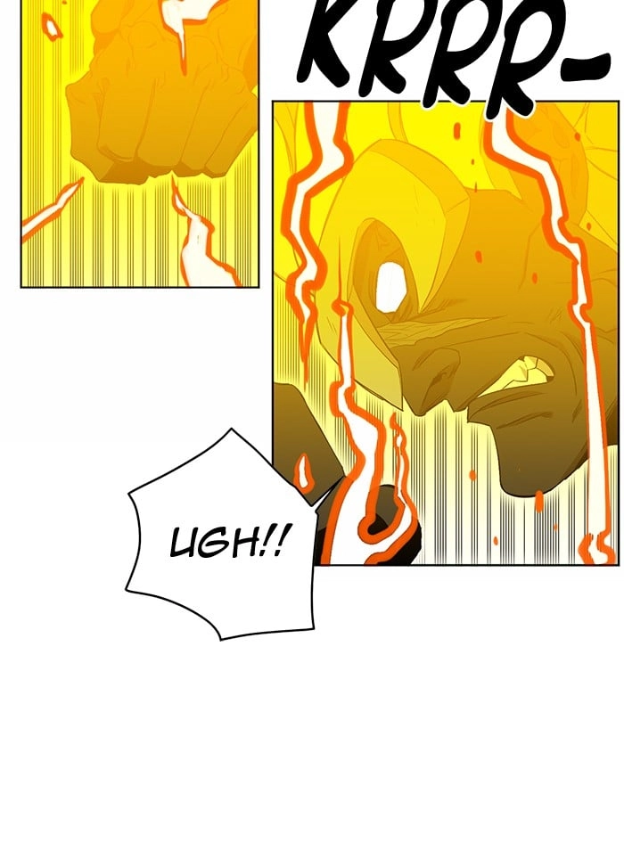 Hardcore Leveling Warrior Chapter 206, page 19 of 74