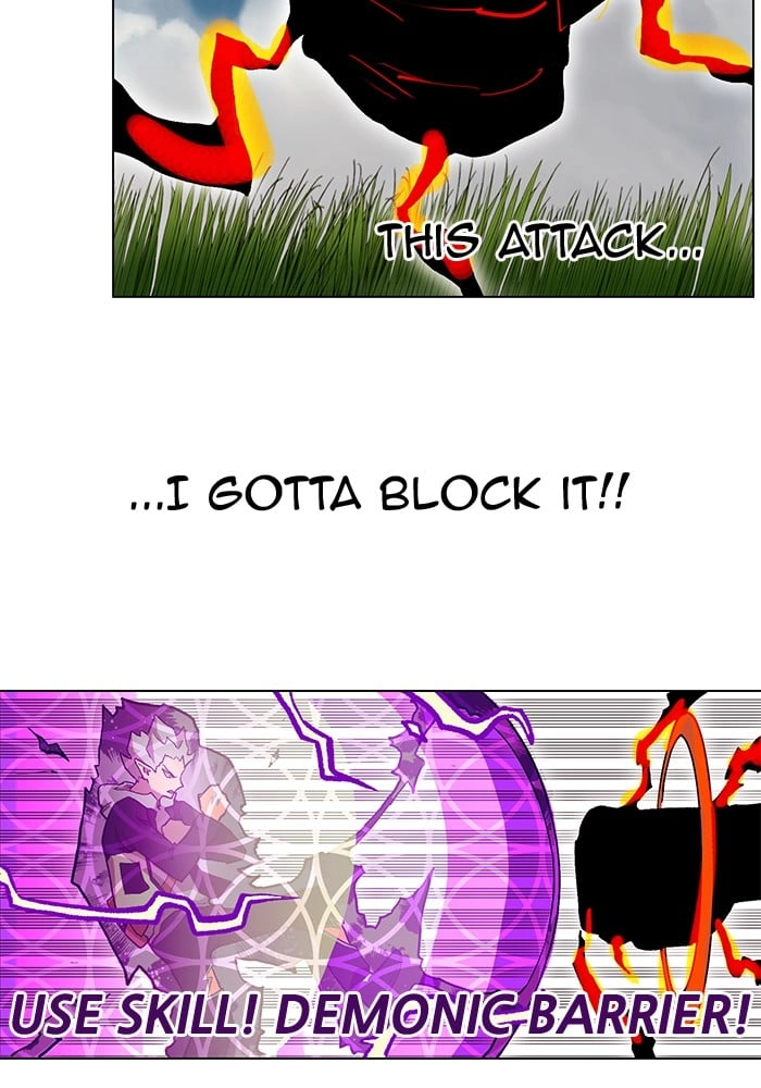 Hardcore Leveling Warrior Chapter 206, page 35 of 74