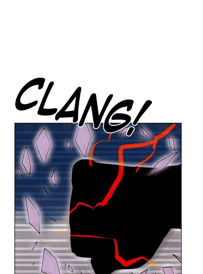 Hardcore Leveling Warrior Chapter 206, page 36 of 74