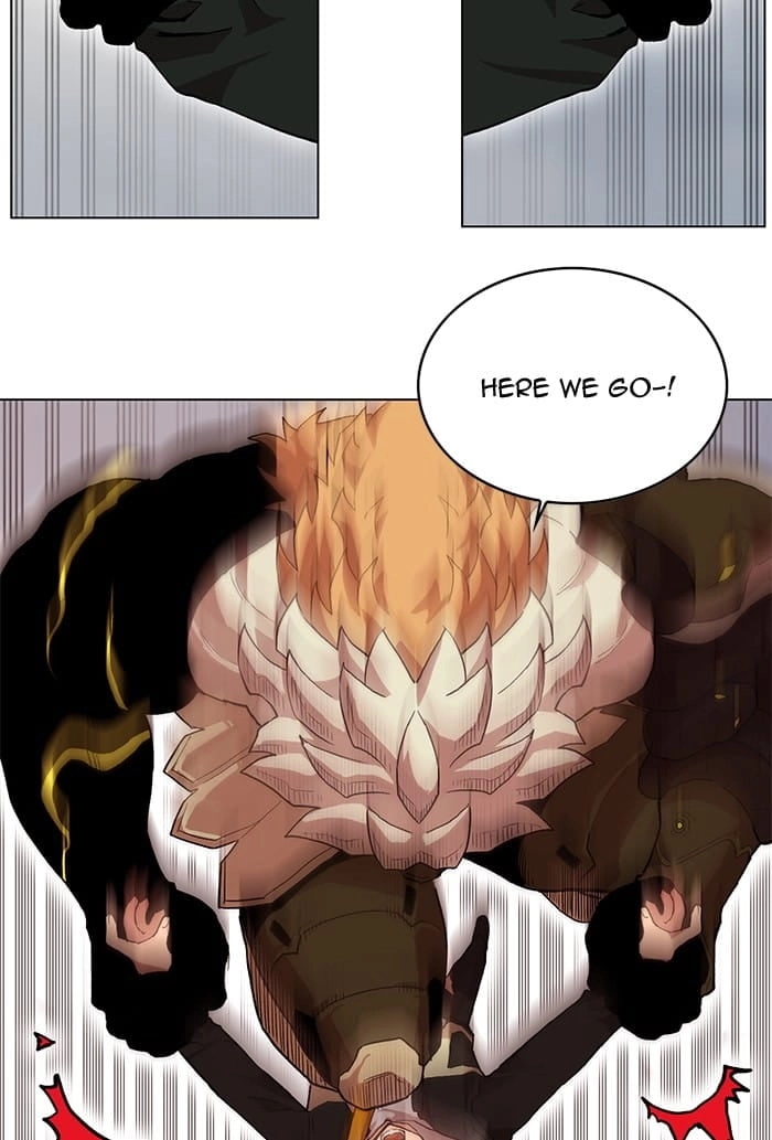 Hardcore Leveling Warrior Chapter 206, page 43 of 74