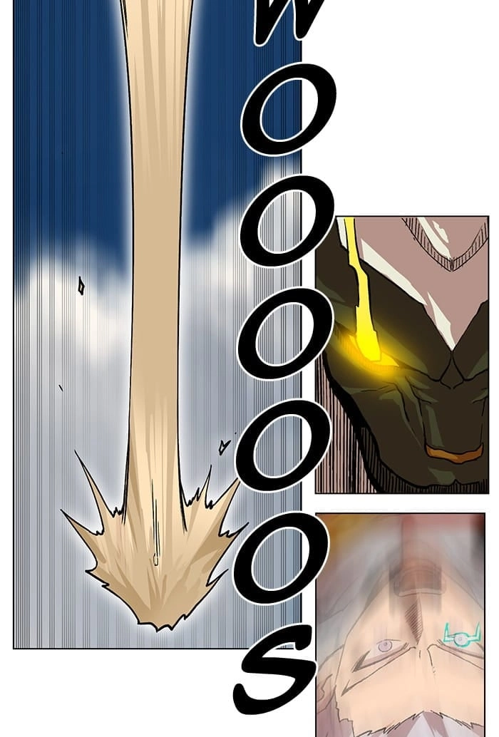 Hardcore Leveling Warrior Chapter 206, page 47 of 74
