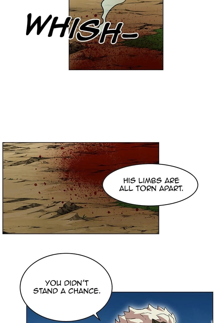Hardcore Leveling Warrior Chapter 206, page 53 of 74