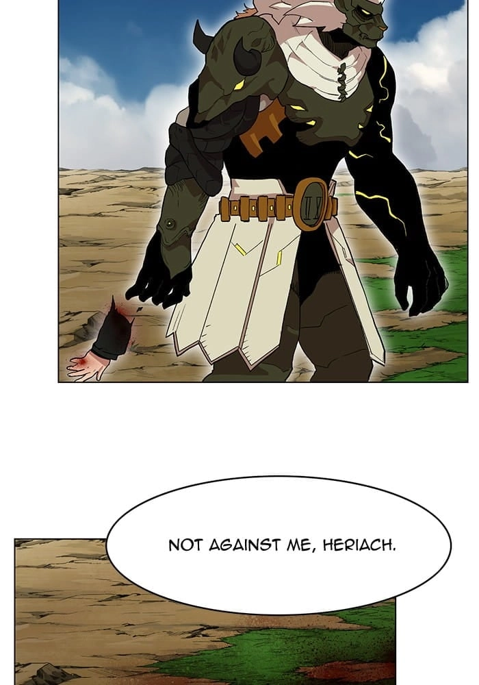 Hardcore Leveling Warrior Chapter 206, page 54 of 74