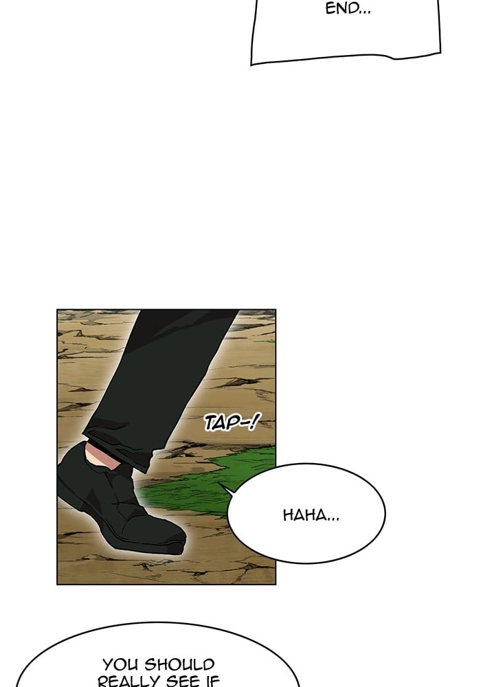 Hardcore Leveling Warrior Chapter 206, page 56 of 74