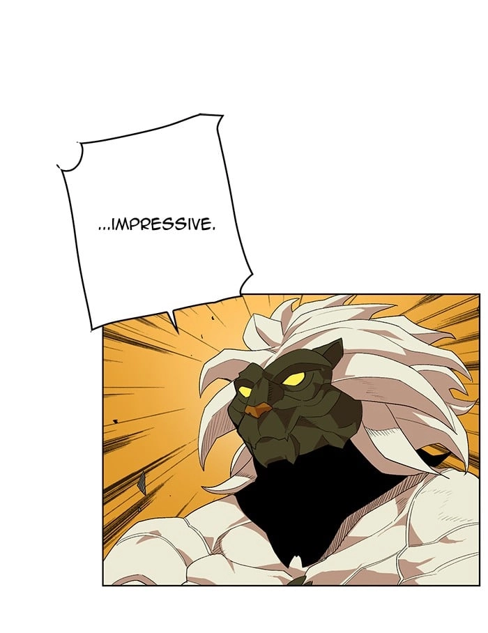 Hardcore Leveling Warrior Chapter 206, page 58 of 74