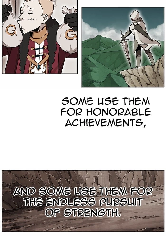 Hardcore Leveling Warrior Chapter 206, page 6 of 74