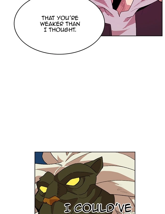 Hardcore Leveling Warrior Chapter 206, page 60 of 74