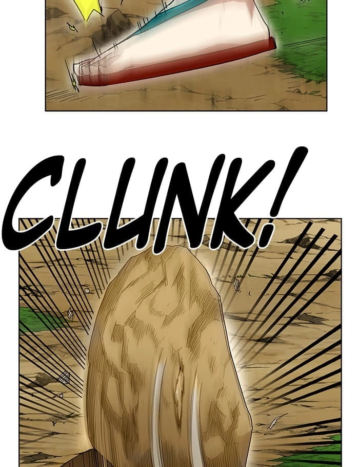 Hardcore Leveling Warrior Chapter 206, page 64 of 74