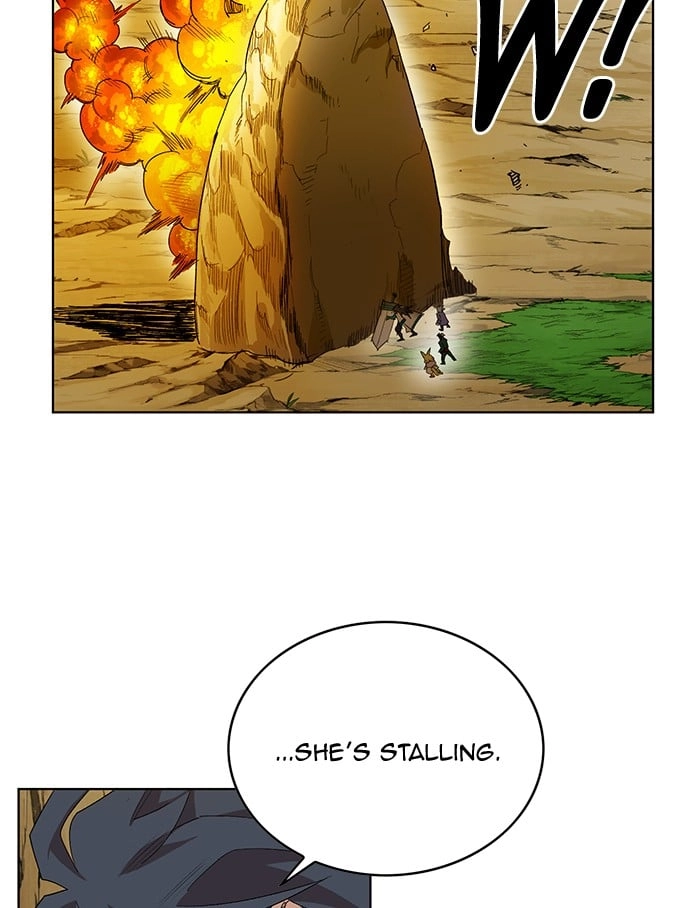 Hardcore Leveling Warrior Chapter 206, page 66 of 74